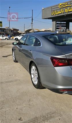 شيفروليه ماليبو